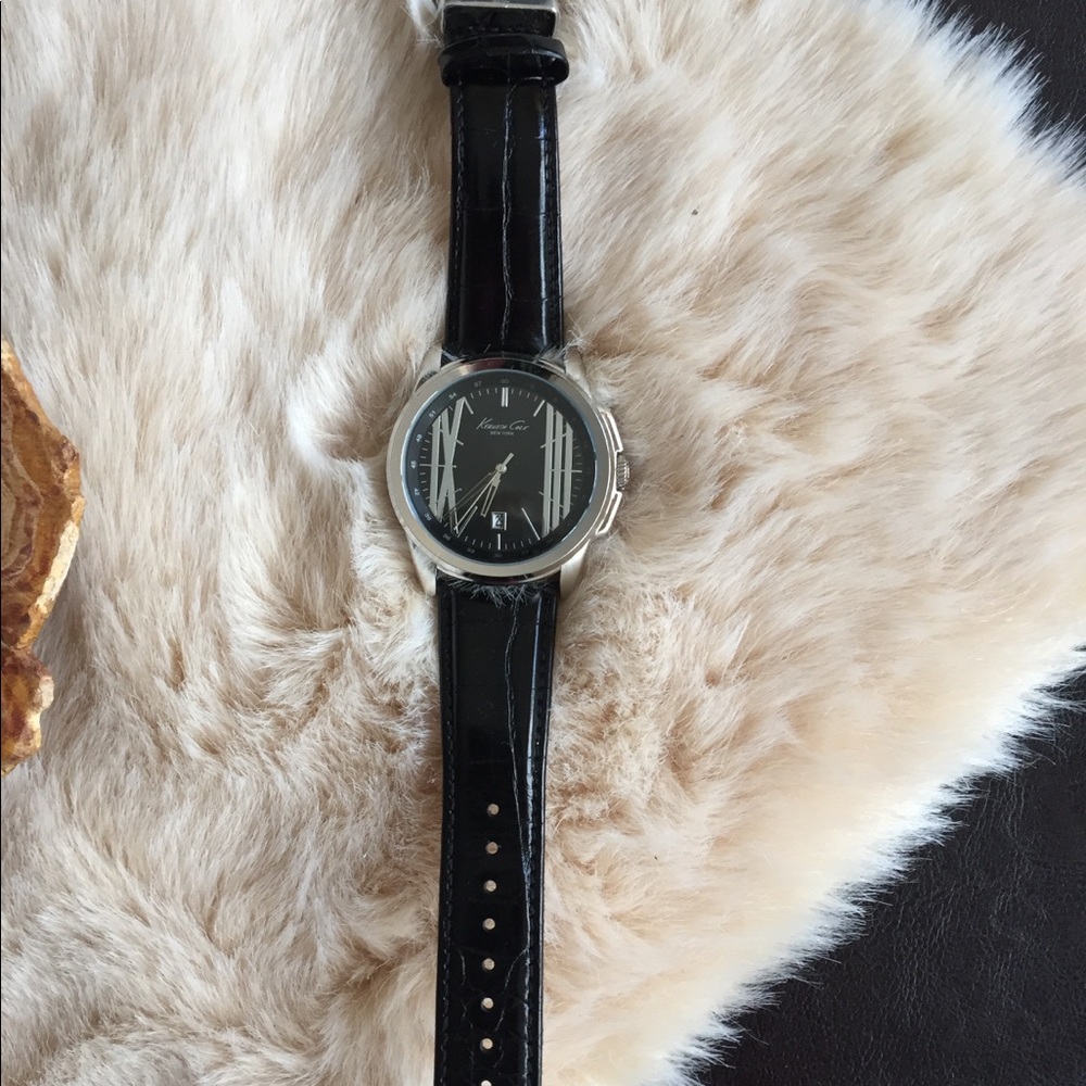 Kenneth Cole Watch